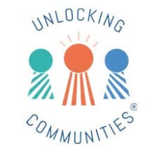 Unlocking Communities